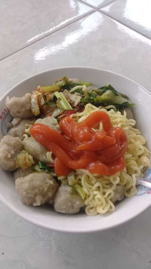 Baso Pae Warung Awi 2