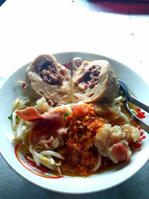 Baso Pae Warung Awi 5