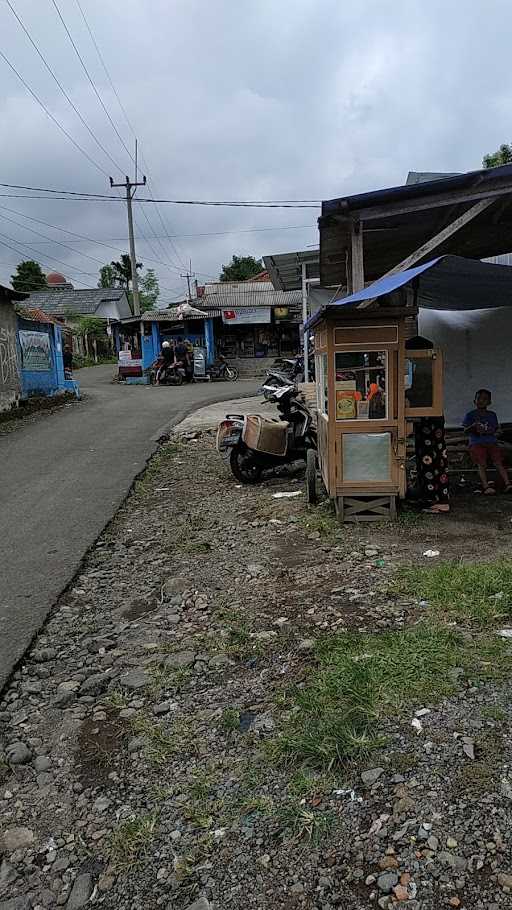 Bubur Ayam Eco 8