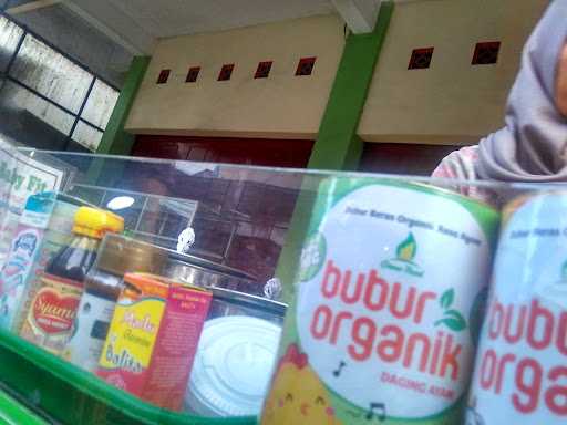 Bubur Bayi Organik 7