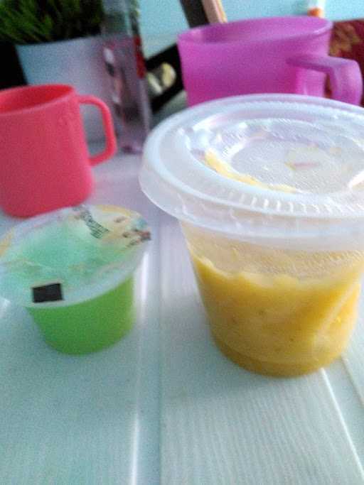 Bubur Bayi Organik 6