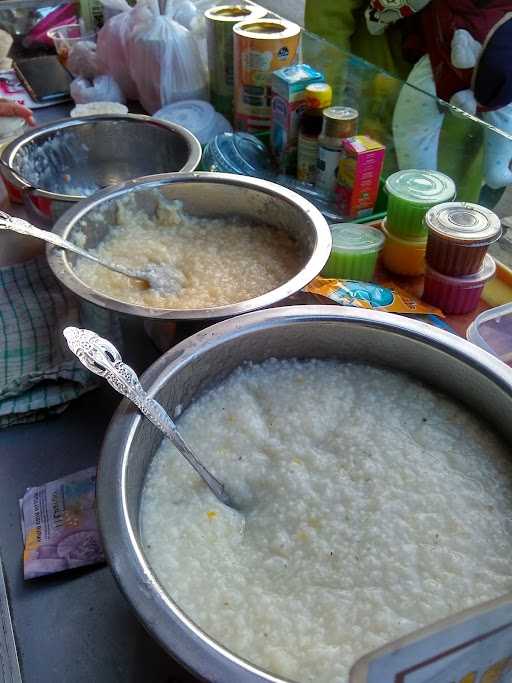 Bubur Bayi Organik 2