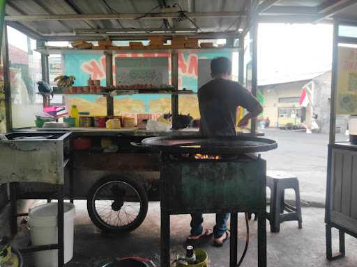 Martabak Kebon Jati 10