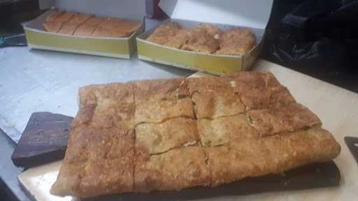 Martabak Kebon Jati 3