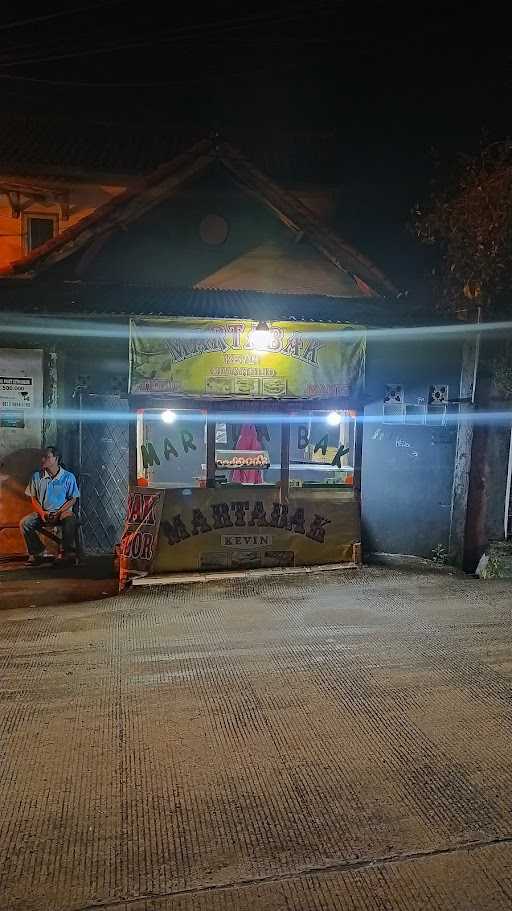 Martabak Kevin 6