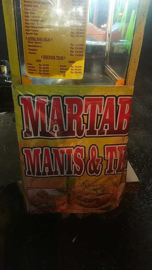 Martabak Kevin 3