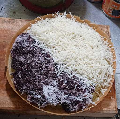 Martabak King 10