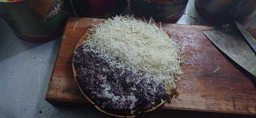 Martabak King 9