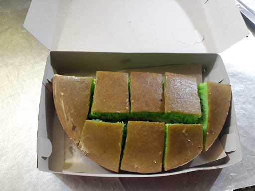 Martabak King 8