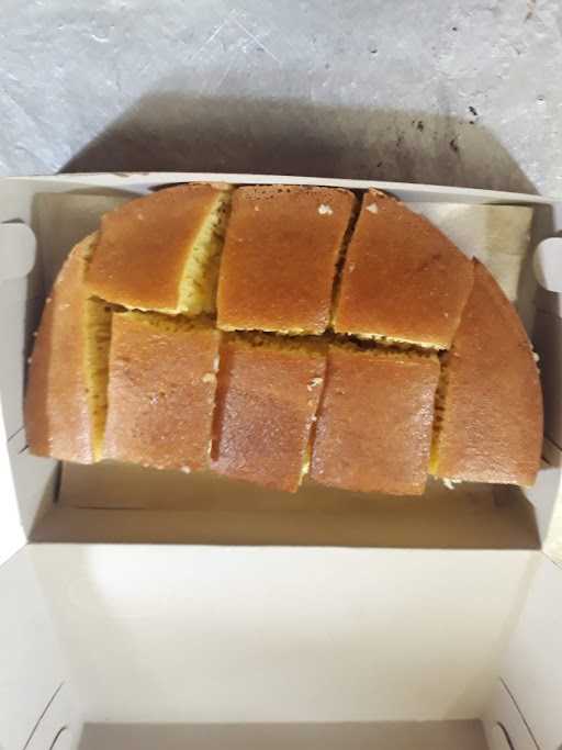 Martabak King 6