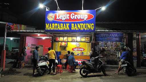 Martabak Legit Group Ciapus 8