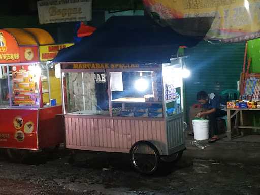 Martabak Naomi 3