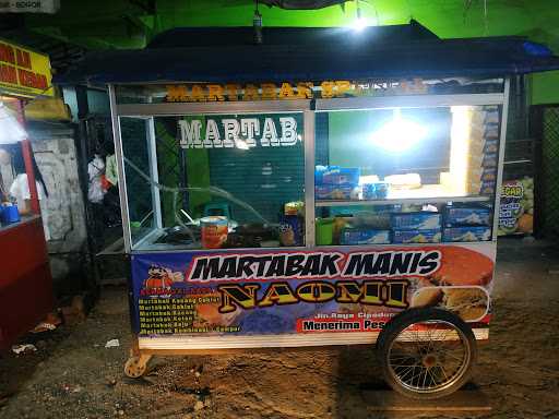 Martabak Naomi 5