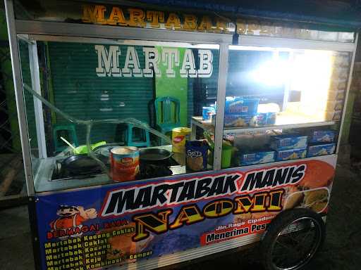 Martabak Naomi 6