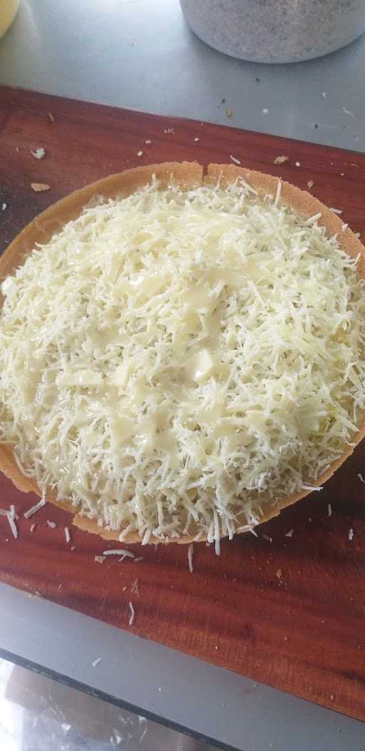 Martabak Perempatan Ciapus 1