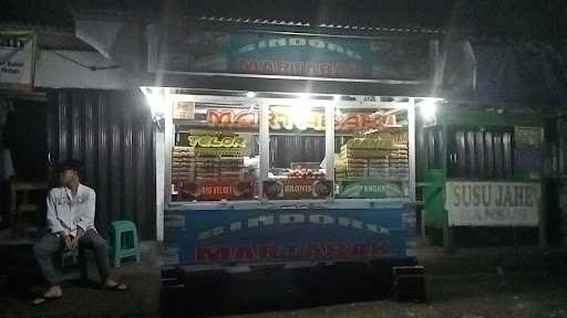 Martabak Sindoro 1