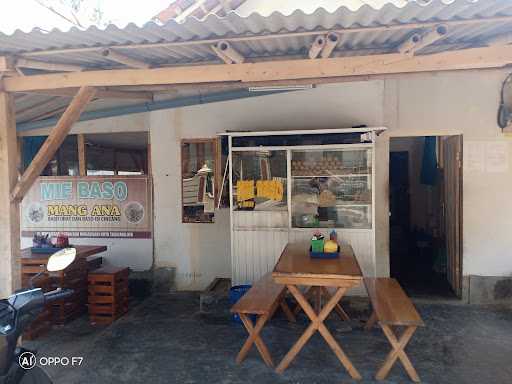 Mie Bakso Mang Ana 4