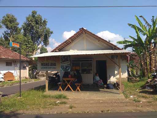 Mie Bakso Mang Ana 2