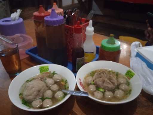 Mie Bakso Mang Ana 1