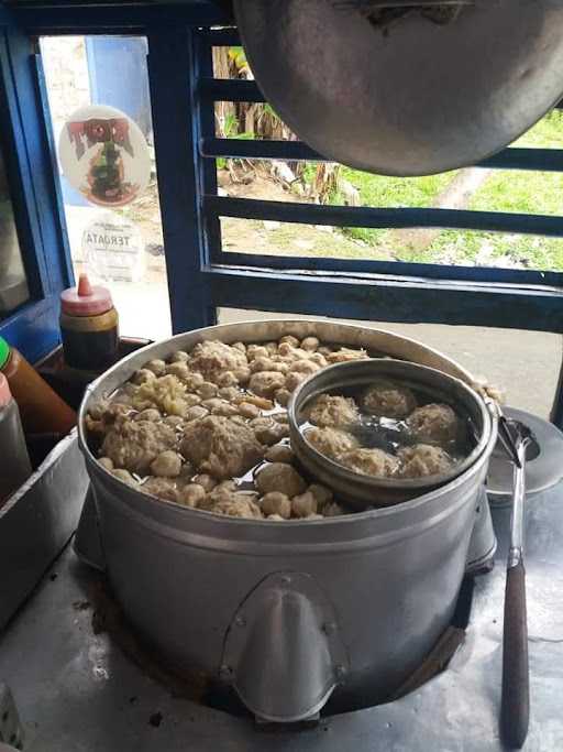 Mie Bakso Mang Jeje 9