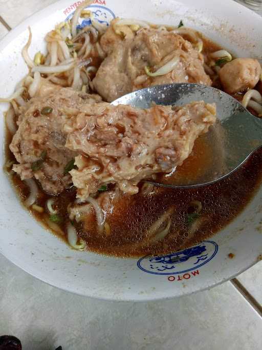 Mie Bakso Mang Jeje 6