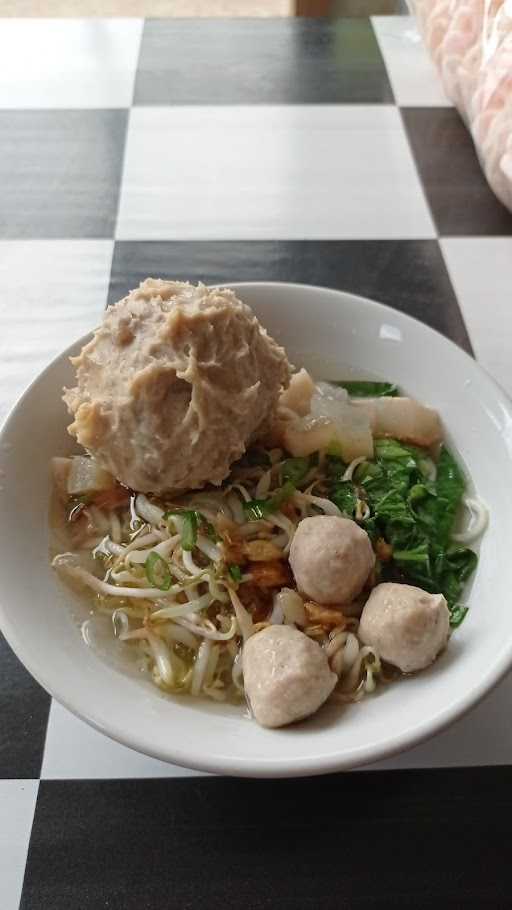 Mie Bakso Mang Jeje 4