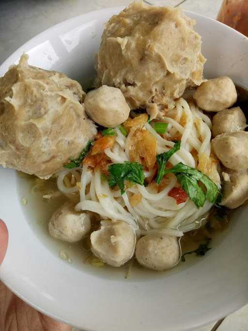 Mie Bakso Mang Jeje 3