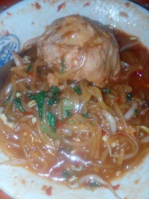 Mie Baso 55 Abah Ade 8