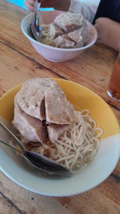 Mie Baso 55 Abah Ade 7