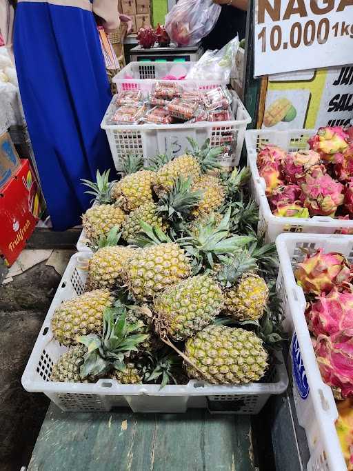 Novita Juice , Salad Buah , Sop Buah 7