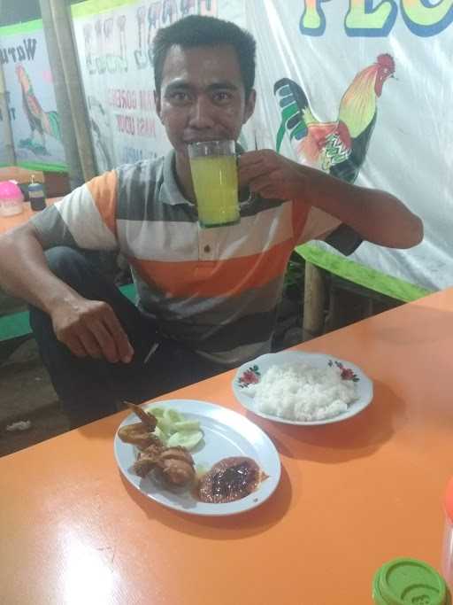 Pecel Lele Cak Dombo 3