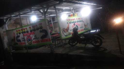 Pecel Lele Lamongan 5