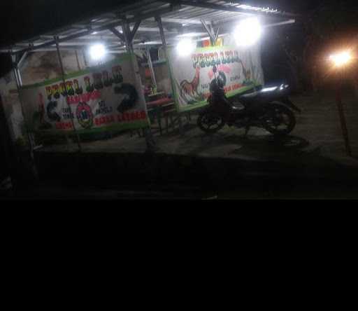 Pecel Lele Lamongan 1