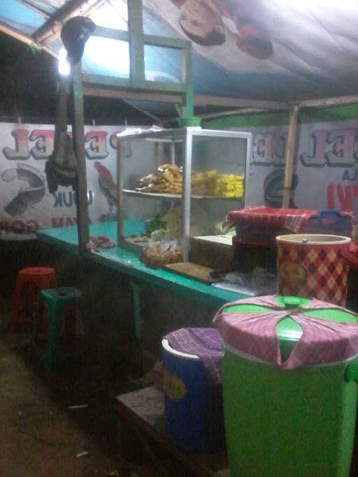 Pecel Lele Nyumber Rejeki Cak Eko 3