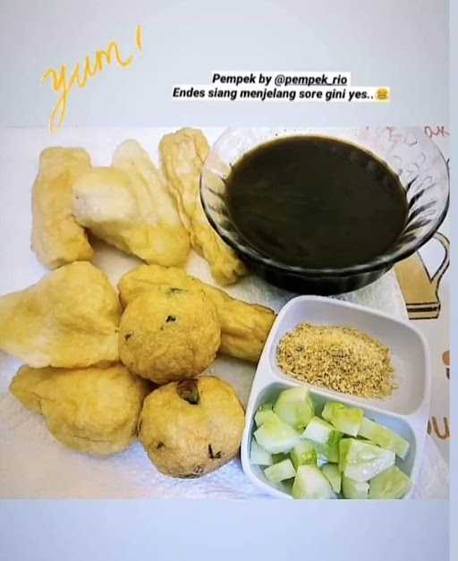 Pempek Rio 8