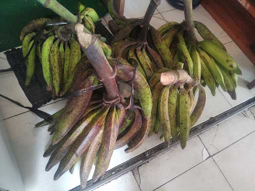 Pisang Keju Kress Pisang Tanduk 5