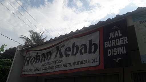 Rohan Kebab 4