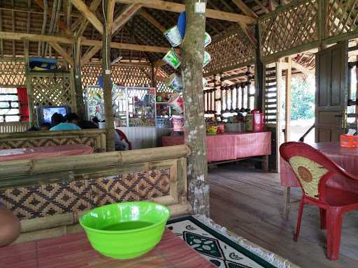 Rumah Makan Saung Pakis 1