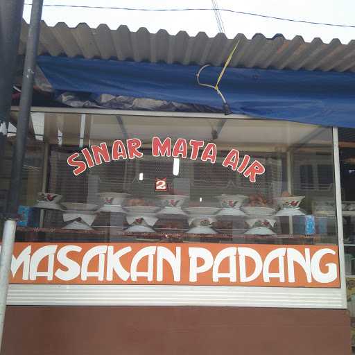 Rumah Makan Sinar Mata Air 2 1