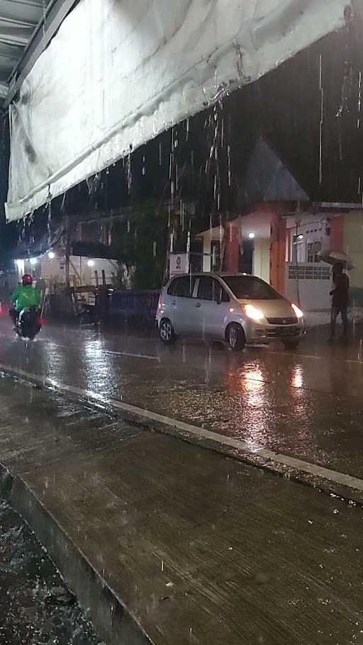 Soto Mie Bogor Mang Wahyu 6