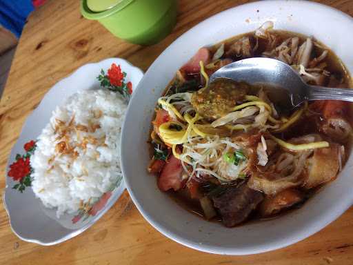 Soto Mie Bogor Mang Wahyu 3