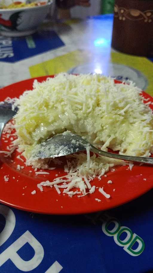 Surabi Duren Mazika 3