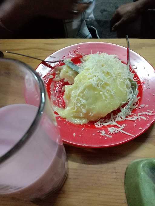 Surabi Duren Mazika 8