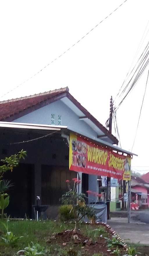 Warkop Jawara 6