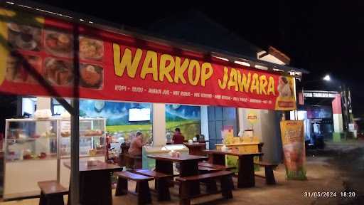 Warkop Jawara 4