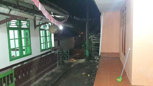 Warung Jeje Masakan Sunda 9