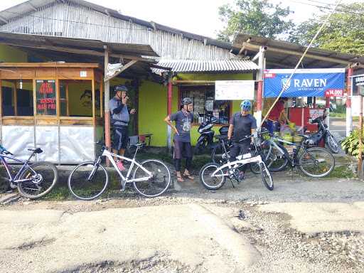 Warung Jeje Masakan Sunda 7