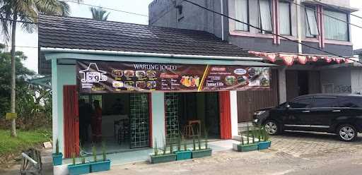 Warung Joglo 10