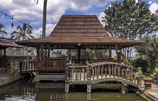 Warung Joglo 1