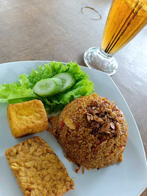 Warung Joglo 7